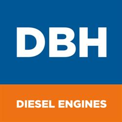 DBH Diesel Engines, Dordrecht openingstijden