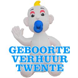 Geboorte Verhuur Twente, Albergen openingstijden