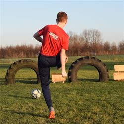 Voetgolf Alkmaar, Oudkarspel openingstijden