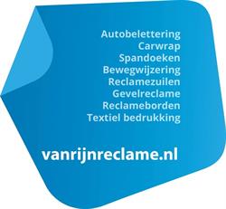 Van Rijn Reclame, Borne openingstijden