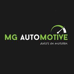 MG Automotive B.V. (Open op afspraak!), Oud-Beijerland openingstijden