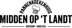 Pannenkoekenhuis Midden op ‘t Landt, Benschop openingstijden