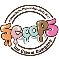 IJssalon Scoops Beverwijk, openingstijden