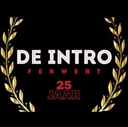 De Intro Ferwert, openingstijden