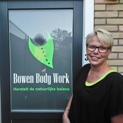 Bowen Body Work, Zevenhuizen openingstijden
