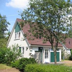 Vakantiehuisje Hellendoorn, openingstijden