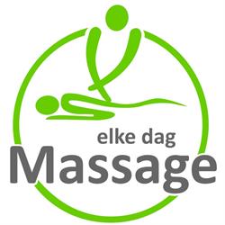 Elke dag massage, Alphen aan den Rijn openingstijden