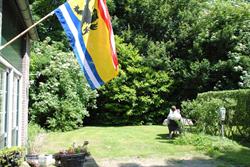 Axelse Hof logies, openingstijden