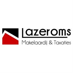 Lazeroms Makelaardij en Taxaties, Etten-Leur openingstijden