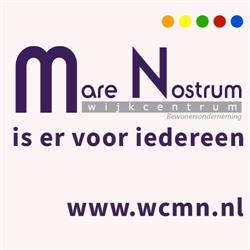 Wijkcentrum Mare Nostrum, Alkmaar openingstijden