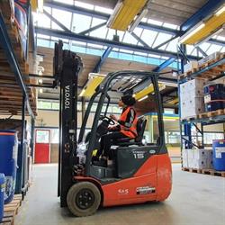 WTD opleidingen, Venlo openingstijden