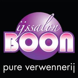 IJssalon Boon, Steenbergen openingstijden