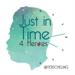 Stichting Just in Time 4 Heroes, Houten openingstijden