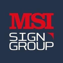 MSI-Sign Group, Gameren openingstijden