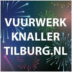 Vuurwerk Knaller Tilburg, openingstijden