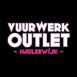 Vuurwerk Outlet Haulerwijk, openingstijden