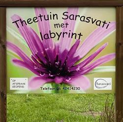 Ecologische Zorgtuin Sarasvati, Delfzijl openingstijden