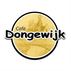 Café Dongewijk, Tilburg openingstijden