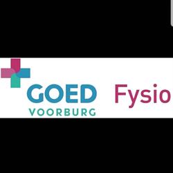 GOEDfysio, Voorburg openingstijden
