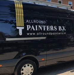 Allround Painters B.V., Bemmel openingstijden