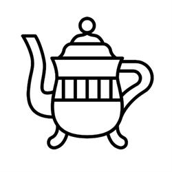 Pierrot. Servies & Geschenken, Leiden openingstijden