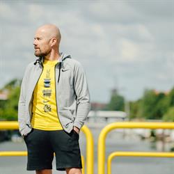 Peter Becker Sportismooi, Amsterdam openingstijden