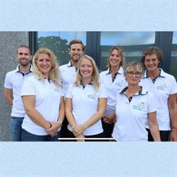 Witte Vlinder fysiotherapie, Wormerveer openingstijden