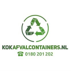 KOK Afvalcontainers B.V., Lekkerkerk openingstijden