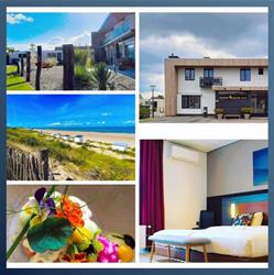 Hotel Rooms, Breskens openingstijden