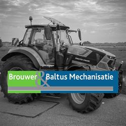 Brouwer Baltus Mechanisatie, Kockengen openingstijden