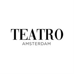 Teatro Amsterdam, openingstijden