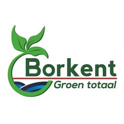 Borkent Groen Totaal, Daarle openingstijden