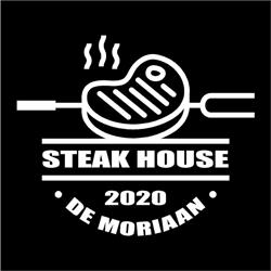 Steakhouse de Moriaan, Hellevoetsluis openingstijden