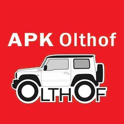 APK Olthof, Enschede openingstijden