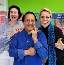 Einstein - empowerment.academy, Sassenheim openingstijden