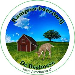 Kampeerboerderij De Reehoeve, Bergeijk openingstijden