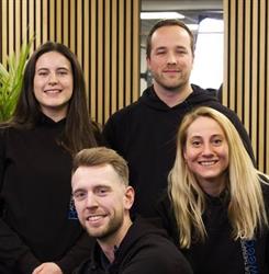 BeweegPost Roden, openingstijden