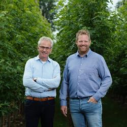Kwekerij Deinum B.V., Wijckel openingstijden