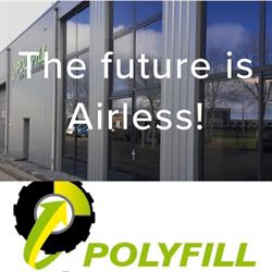 Recamax - Polyfill Airless Tyres, Moerdijk openingstijden