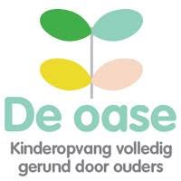 De Oase, Kinderopvang door Ouders, Utrecht openingstijden