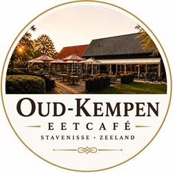 Eetcafé Oud Kempen, Stavenisse openingstijden