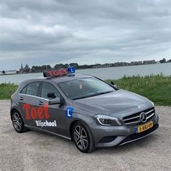 Rijschool Toet, Zwaag openingstijden