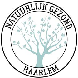 Natuurlijk gezond Haarlem, openingstijden