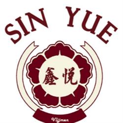 Sin Yue, Vlijmen openingstijden