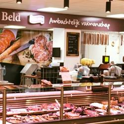 Uw Slager Stefan Beld, Goor openingstijden