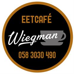 Eetcafé Wiegman, Leeuwarden openingstijden