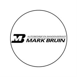 Autobedrijf en Bandenservice Mark Bruin - Cuijk, openingstijden
