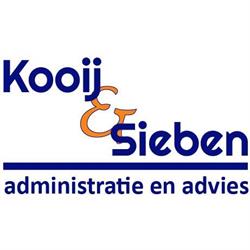 Kooij & Sieben administratie en advies, Baarn openingstijden