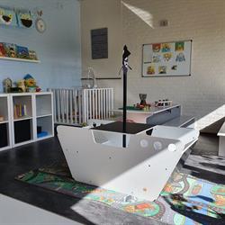 It Boefke De Westereen, openingstijden