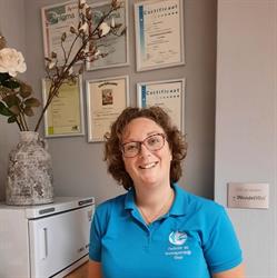 Pedicure- massagepraktijk Goor, openingstijden